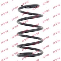 KYB RA3313 - Muelle de suspensión - K-Flex
