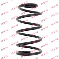 KYB RA3314 - Muelle de suspensión - K-Flex