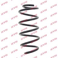 KYB RA3362 - Muelle de suspensión - K-Flex