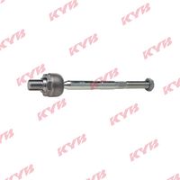 FEBI BILSTEIN 44712 - Articulación axial, barra de acoplamiento - ProKit