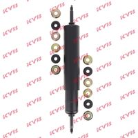 KYB 445038 - Amortiguador - Premium