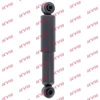 KYB 443220 - Amortiguador - Premium