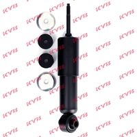 KYB 444119 - Amortiguador - Premium