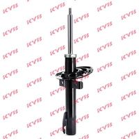 KYB 633718 - Amortiguador - Premium