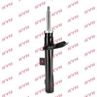 KYB 633730 - Amortiguador - Premium
