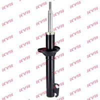 KYB 633802 - Amortiguador - Premium