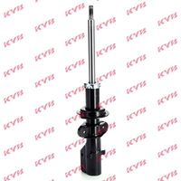 KYB 633874 - Amortiguador - Premium