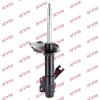 KYB 634074 - Amortiguador - Premium
