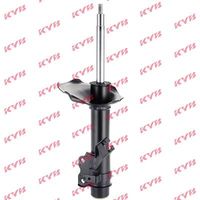 KYB 634075 - Amortiguador - Premium