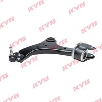 HART 439724 - Brazo oscilante, suspensión de ruedas