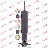 KYB 443214 - Amortiguador - Premium