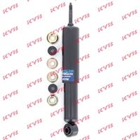 KYB 443216 - Amortiguador - Premium
