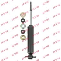 KYB 444022 - Amortiguador - Premium