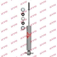 KYB 553057 - Amortiguador - Gas A Just