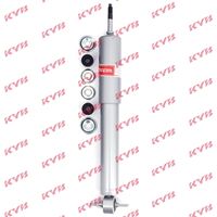 KYB 553117 - Amortiguador - Gas A Just