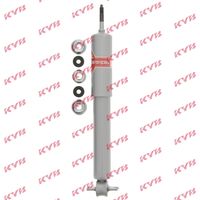 KYB 553122 - Amortiguador - Gas A Just