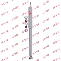 KYB 553195 - Amortiguador - Gas A Just