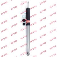 KYB 553198 - Amortiguador - Gas A Just
