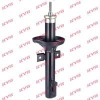 KYB 633817 - Amortiguador - Premium