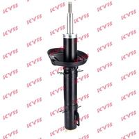 KYB 634812 - Amortiguador - Premium