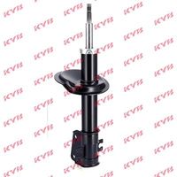 KYB 634927 - Amortiguador - Premium