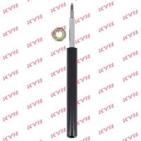 KYB 665057 - Amortiguador - Premium
