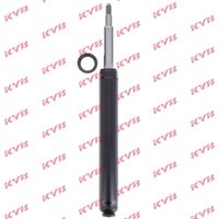KYB 666001 - Amortiguador - Premium