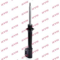 KYB 633827 - Amortiguador - Premium