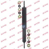 KYB 443081 - Amortiguador - Premium