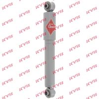KYB 553138 - Amortiguador - Gas A Just