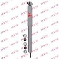 KYB 554076 - Amortiguador - Gas A Just