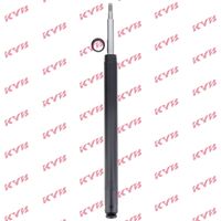 KYB 663002 - Amortiguador - Premium