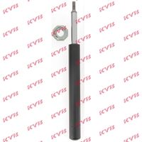 KYB 665501 - Amortiguador - Premium