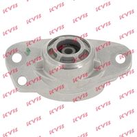 KYB SM9708 - Cojinete columna suspensión - Suspension Mounting Kit