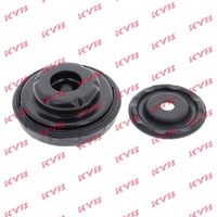 KYB SM5729 - Kit reparación, apoyo columna amortiguación - Suspension Mounting Kit