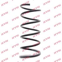 KYB RA1066 - Muelle de suspensión - K-Flex