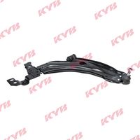 HART B41728 - Suspensión, Brazo oscilante