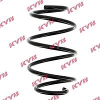 KYB RA1358 - Muelle de suspensión - K-Flex