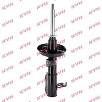 KYB 339374 - Amortiguador - Excel-G