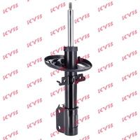 KYB 339797 - Amortiguador - Excel-G