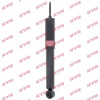 KYB 349007 - Amortiguador - Excel-G