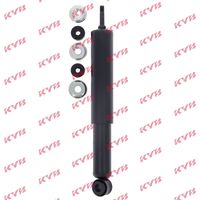KYB 443102 - Amortiguador - Premium