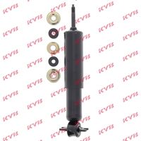 KYB 443108 - Amortiguador - Premium