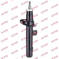 KYB 633727 - Amortiguador - Premium