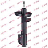 KYB 634021 - Amortiguador - Premium