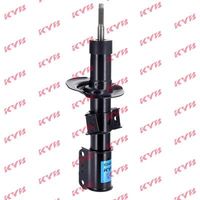 KYB 634908 - Amortiguador - Premium