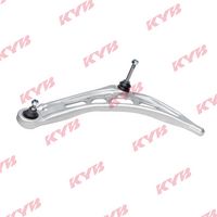 FEBI BILSTEIN 18802 - Brazo oscilante, suspensión de ruedas - ProKit