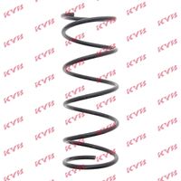 KYB RA1750 - Muelle de suspensión - K-Flex