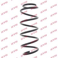 KYB RA1815 - Muelle de suspensión - K-Flex