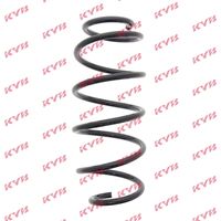 KYB RA1819 - Muelle de suspensión - K-Flex